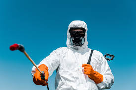 Best Real Estate Pest Inspections  in De Witt, NY